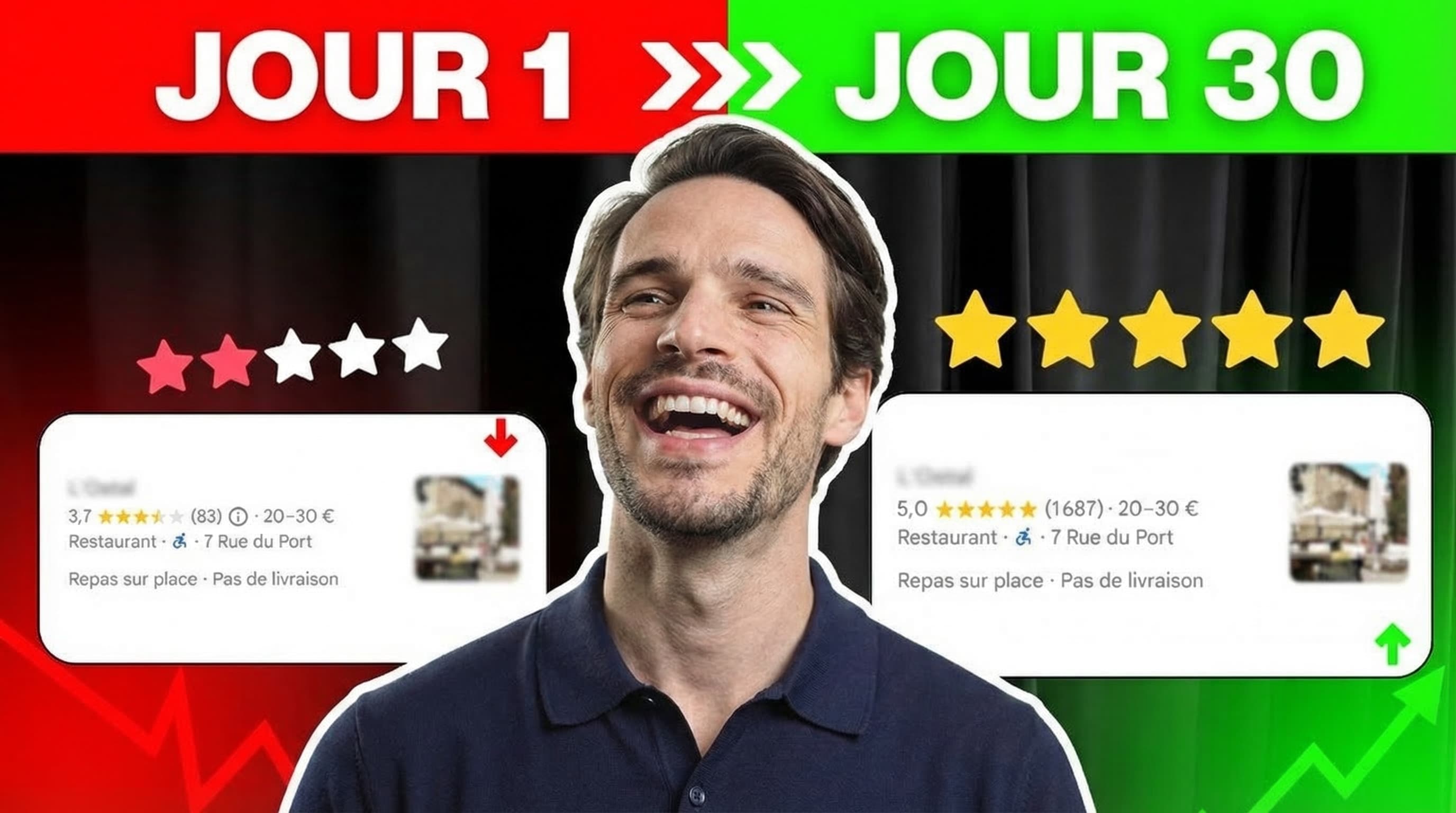 Démo BOOST — Présentation interactive