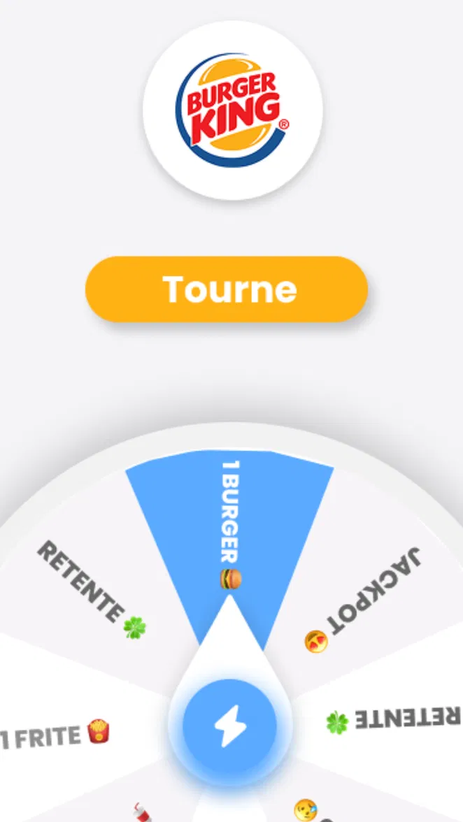Roue de la fortune BOOST